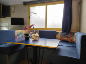 Sunwaychalets Lago di Lugano