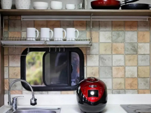 Yangyang Happy Nadri Pension