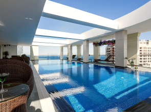 Tamarind Hotel Da Nang