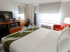 Quality Inn Miami Airport - Doral