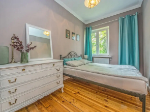 Victus Apartament Dębowa