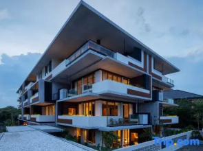 Body Factory Lifestyle Residence Uluwatu