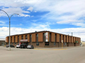 Provost Motor Inn