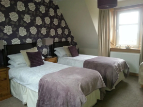 Redbryers Bed and Breakfast