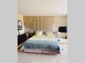 SEA VIEW w/ Balcony 2 mins walk to Beach & Casino