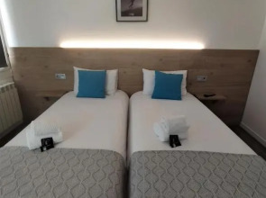 Patos Beach House