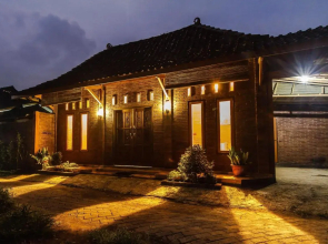 Berkah Homestay