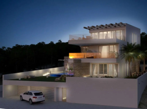 Villa Golden Paradise 1 & Golden Paradise 2