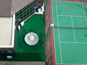 Barcelona Hotels Abuja