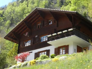 Waldruhe