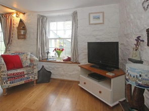 Tewennow Cottage