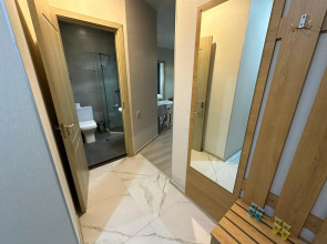 Отель «Горизонт»