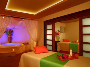 Impressive Resorts  Spas Punta Cana