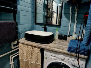 Коттедж в ДНТ Васильки