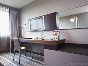 Steigenberger Airport Hotel Frankfurt