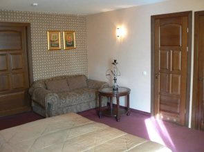 Guest House Minge