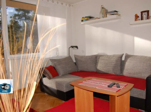 Apartman Solisko
