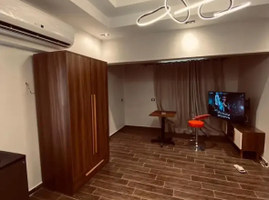 Heaven Hostel