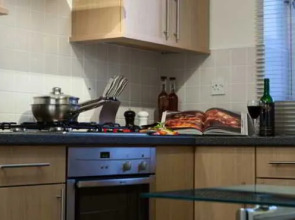 The Spires Apartments Aberdeen
