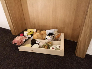 Apartement Kanisfluh