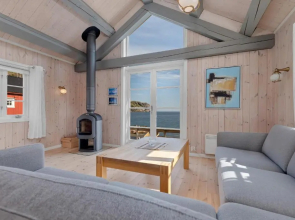 Lofoten Cottages
