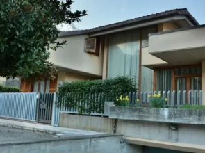 B&B Villa Silvia