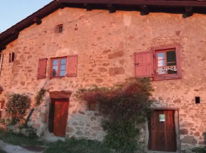 Gîte de la Fournarie
