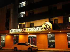 Hotel Dom Henrique