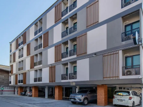 Plaai Play Hotel (sha Extra Plus)