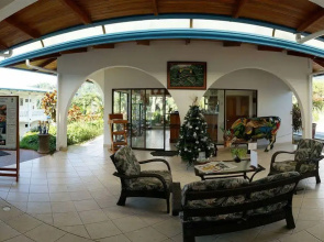 Cristal Ballena Boutique Hotel & Spa
