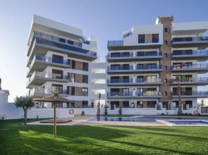 Arenales Playa Superior Apartments - Marholidays