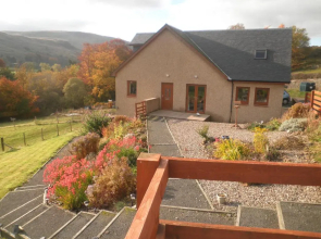 Rockfoot B&B