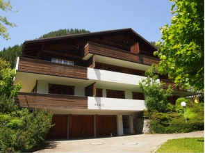 Ferienwohnung Akalei C8