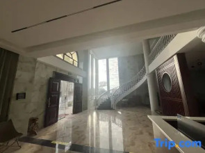 Lanjing Yuewan Boutique B&B