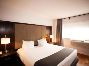 Hôtel Newstar Montréal