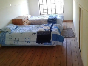 Paz Cottage