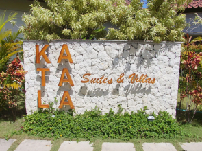 Katala Villas