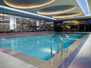 Swissotel The Bosphorus Istanbul