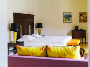 Relais & Châteaux Hotel Bülow Palais