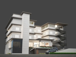 Dhanya Residency