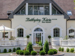 Batthyany Kuria & Golf Resort