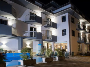 Arco Smart Hotel
