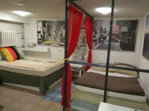 Apartament w Centrum Noclegi Płock