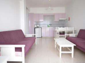Astreas Beach Hotel