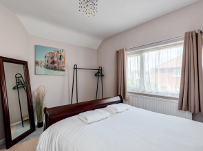 The Oxford Abode - 3-bedroom House - Large Garden