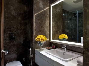 The Altius A Boutique Hotel