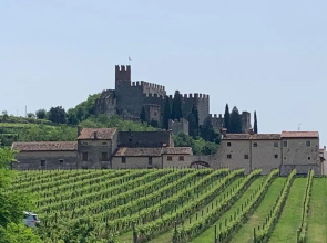Soave House Alle Vigne-2-Luxury Stay