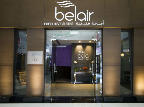 Blaire Executive Suites