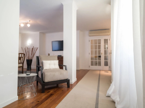 ARTS IN Penthouse Apartments Til Sol