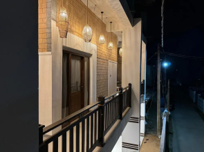 Ocean Air Guesthouse & Villa
